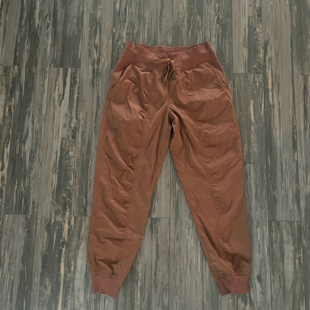 Lululemon Dance Studio Jogger